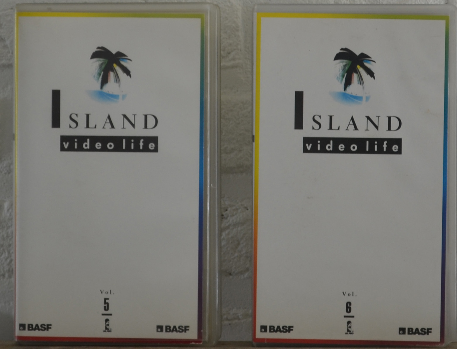 Island videolife